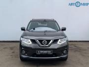 Nissan X-Trail III Москва  - изображение 19