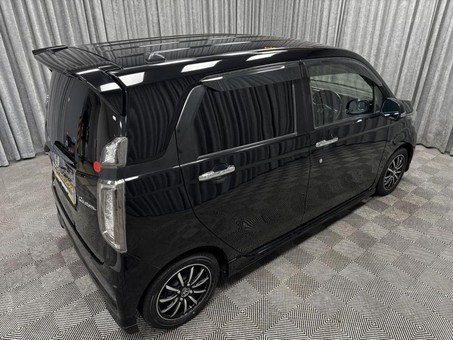 Honda N-WGN I Рестайлинг Стерлитамак  - изображение 17