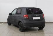 Hyundai Getz I Астрахань  - изображение 25