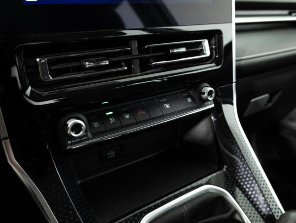 Haval M6 II с пробегом 2023 года, цена 1 799 777 рублей, 20051 км, внедорожник, Автокод Объявления