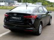 Hyundai Solaris II Рестайлинг Иваново  - изображение 24