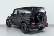 Mercedes-Benz G-Класс AMG II (W463) Казань  - изображение 19