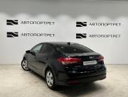 Kia Cerato III Рестайлинг (Classic) Санкт-Петербург  - изображение 17