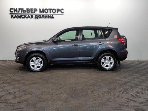 Toyota RAV4 III (XA30) Рестайлинг с пробегом 2011 года, цена 1 430 000 рублей, 148245 км, внедорожник, Автокод Объявления