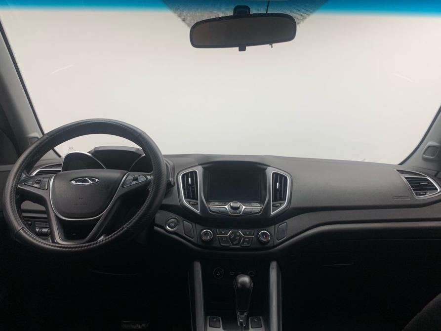 Chery Tiggo 5 I Мурманск  - изображение 25