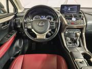 Lexus NX I Рестайлинг Москва  - изображение 40
