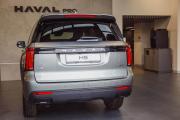 Haval H5 II Киров  - изображение 8
