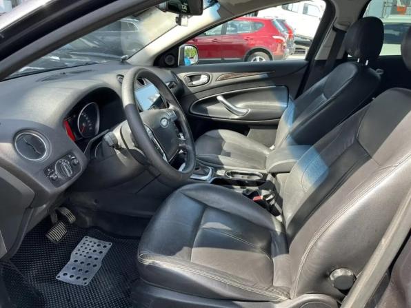 Ford Mondeo IV Рестайлинг с пробегом 2010 года, цена 600 000 рублей, 296412 км, седан, Автокод Объявления