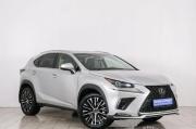 Lexus NX I Красноярск  - изображение 24
