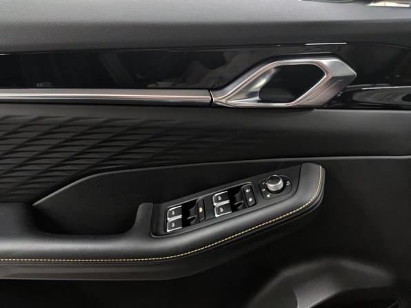 Geely Coolray I Рестайлинг 2 с пробегом 2025 года, цена 2 399 000 рублей, 19801 км, внедорожник, Автокод Объявления