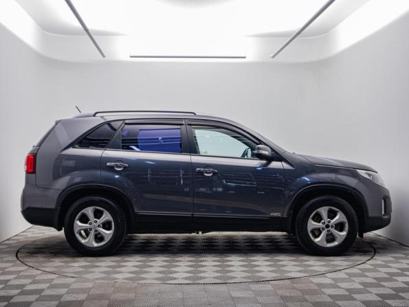 Kia Sorento II Рестайлинг с пробегом 2014 года, цена 1 420 000 рублей, 215059 км, внедорожник, Автокод Объявления