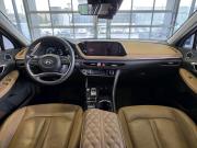 Hyundai Sonata VIII (DN8) Новосибирск  - изображение 46
