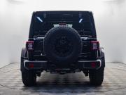 Jeep Wrangler IV (JL) Москва  - изображение 19