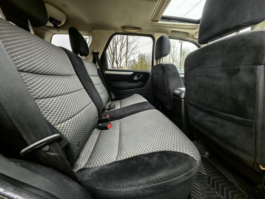 Ford Escape II Санкт-Петербург  - изображение 13