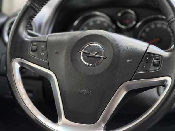 Opel Antara I Рестайлинг с пробегом 2014 года, цена 895 000 рублей, 191087 км, внедорожник, Автокод Объявления