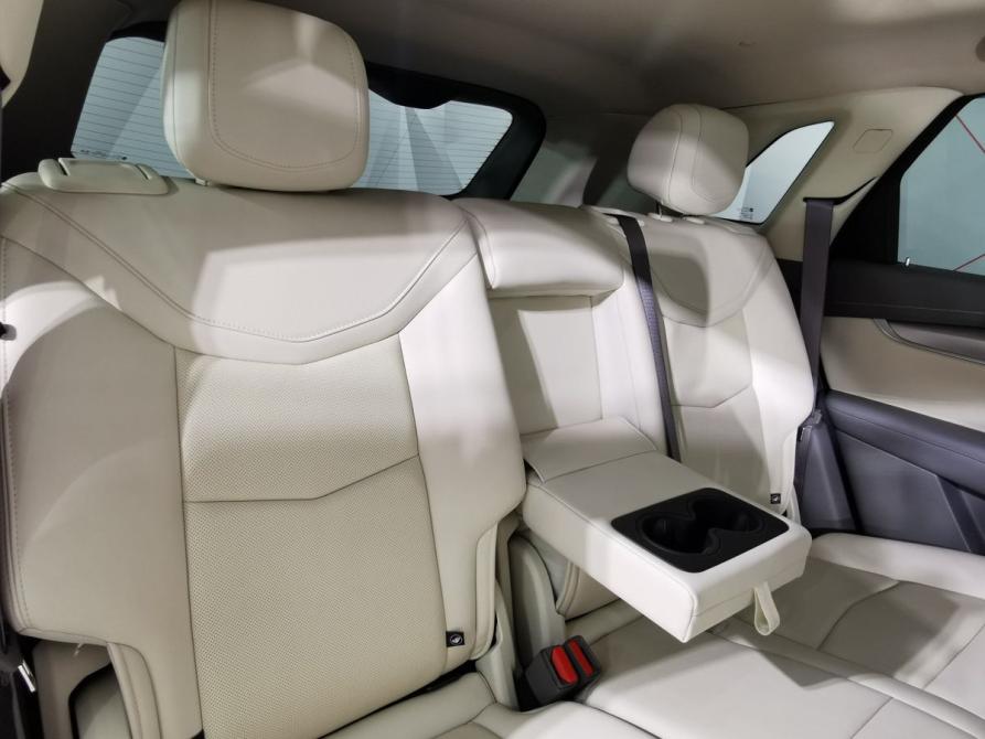 Cadillac XT5 I Рестайлинг Москва  - изображение 16