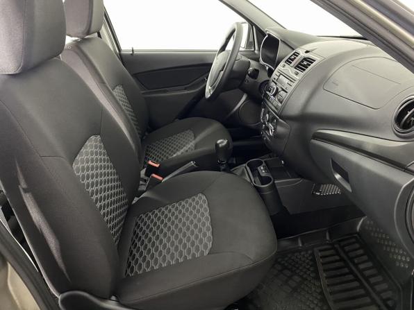 Lada (ВАЗ) Granta I Рестайлинг с пробегом 2019 года, цена 699 000 рублей, 93776 км, лифтбек, Автокод Объявления