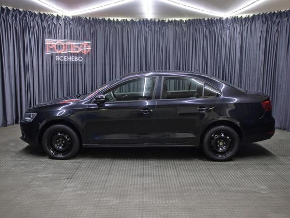 Volkswagen Jetta VI с пробегом 2012 года, цена 849 000 рублей, 213000 км, седан, Автокод Объявления