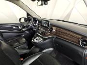 Mercedes-Benz V-Класс III (W447) Рестайлинг Москва  - изображение 33