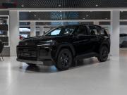 Toyota RAV4 VI (XA60) Москва  - изображение 29