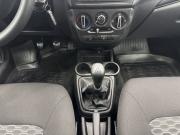 Lada (ВАЗ) Granta I Рестайлинг Воронеж  - изображение 35