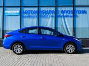 Hyundai Solaris II Екатеринбург  - изображение 28