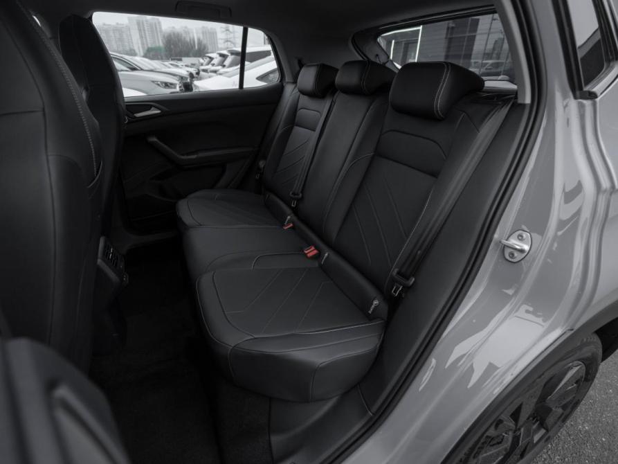 Volkswagen Tharu XR Москва  - изображение 13