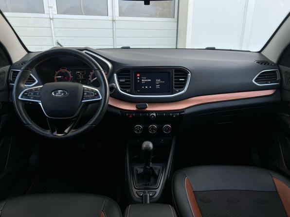 Lada (ВАЗ) Vesta I Рестайлинг (NG) с пробегом 2023 года, цена 1 350 000 рублей, 47254 км, седан, Автокод Объявления