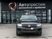 Volkswagen Touareg II Волгоград  - изображение 29