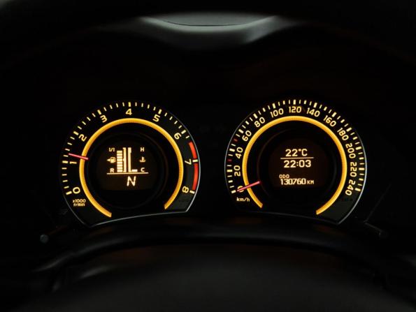Toyota Corolla X (E140 E150) с пробегом 2008 года, цена 749 585 рублей, 130757 км, седан, Автокод Объявления