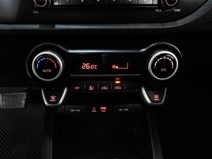 Kia Rio IV Ставрополь  - изображение 14
