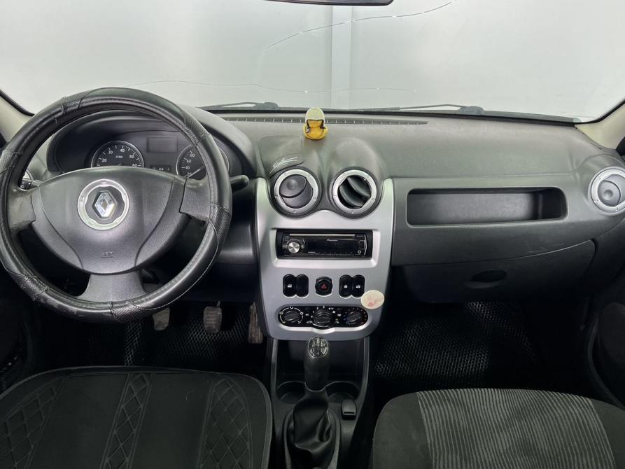 Renault Logan I Рестайлинг Уфа  - изображение 7