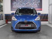 Toyota Sienta II Рестайлинг Кемерово  - изображение 25
