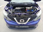 Nissan Qashqai II Чебоксары  - изображение 33