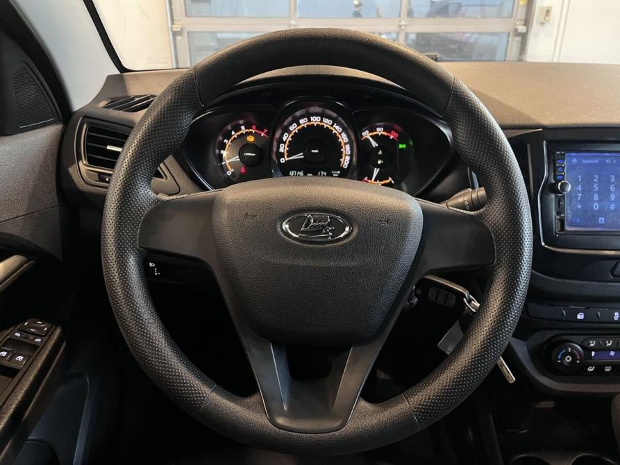 Lada (ВАЗ) Vesta I Чебоксары  - изображение 10