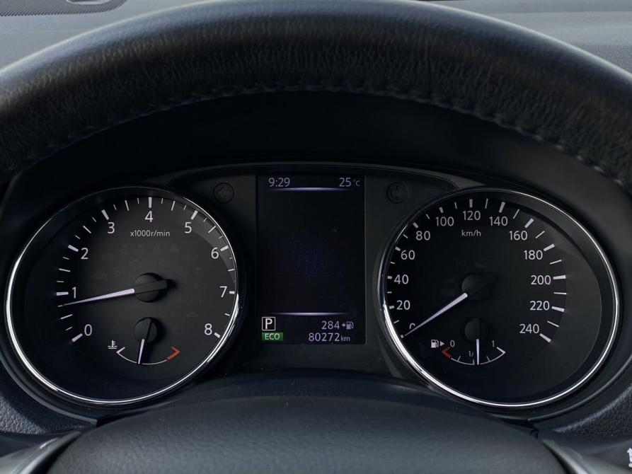 Nissan Qashqai II Москва  - изображение 23