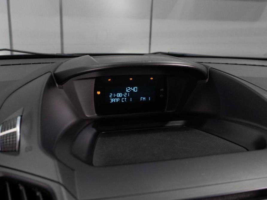 Ford Kuga II Рестайлинг Тюмень  - изображение 14