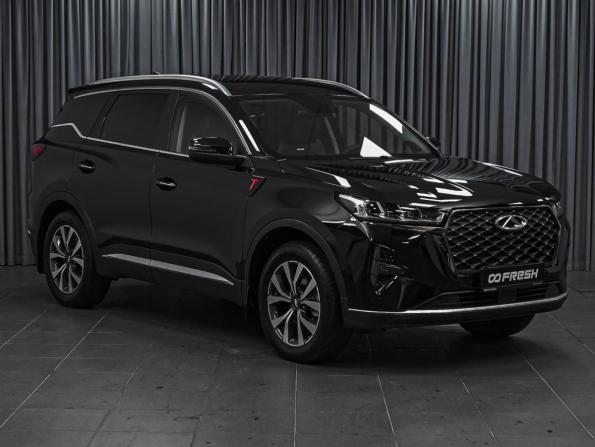 Chery Tiggo 7 Pro Max I с пробегом 2023 года, цена 1 698 000 рублей, 33434 км, внедорожник, Автокод Объявления