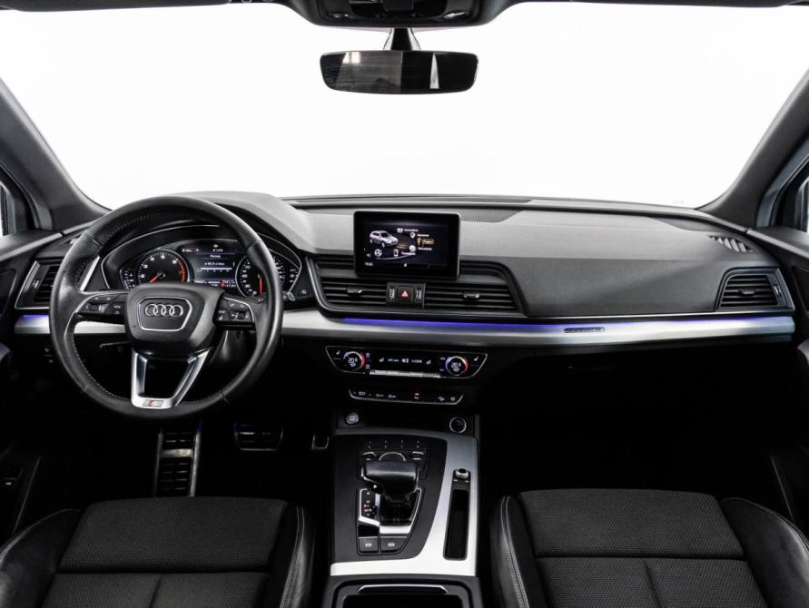 Audi Q5 II (FY) Санкт-Петербург  - изображение 12