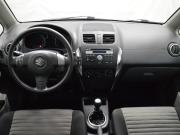 Suzuki SX4 I (Classic) Рестайлинг Санкт-Петербург  - изображение 29