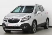 Opel Mokka I Екатеринбург  - изображение 24