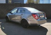 Chevrolet Aveo II Сыктывкар  - изображение 29