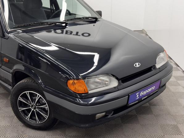 Lada (ВАЗ) 2115 с пробегом 2007 года, цена 400 000 рублей, 72667 км, седан, Автокод Объявления