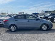 Kia Rio III Вологда  - изображение 25