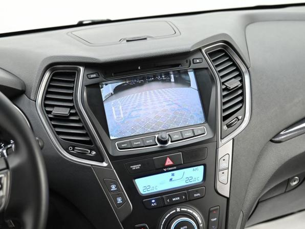 Hyundai Santa Fe III с пробегом 2014 года, цена 1 129 000 рублей, 126000 км, внедорожник, Автокод Объявления