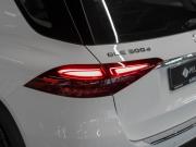 Mercedes-Benz GLE II (V167) Рестайлинг Москва  - изображение 66