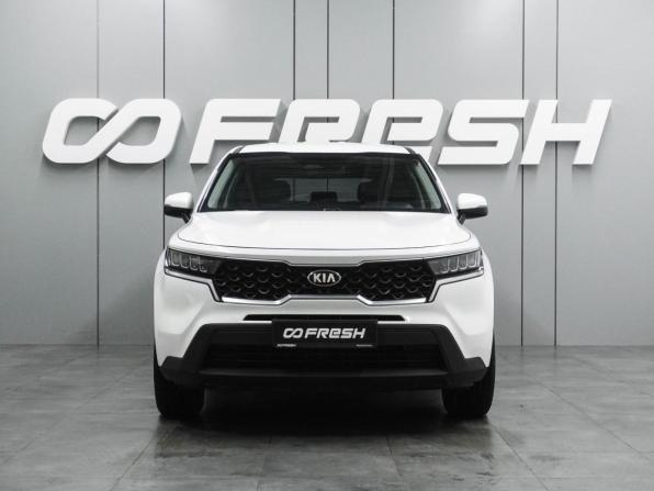 Kia Sorento IV с пробегом 2021 года, цена 3 299 000 рублей, 89976 км, внедорожник, Автокод Объявления