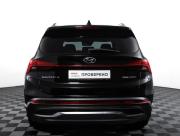 Hyundai Santa Fe IV Рестайлинг Москва  - изображение 34
