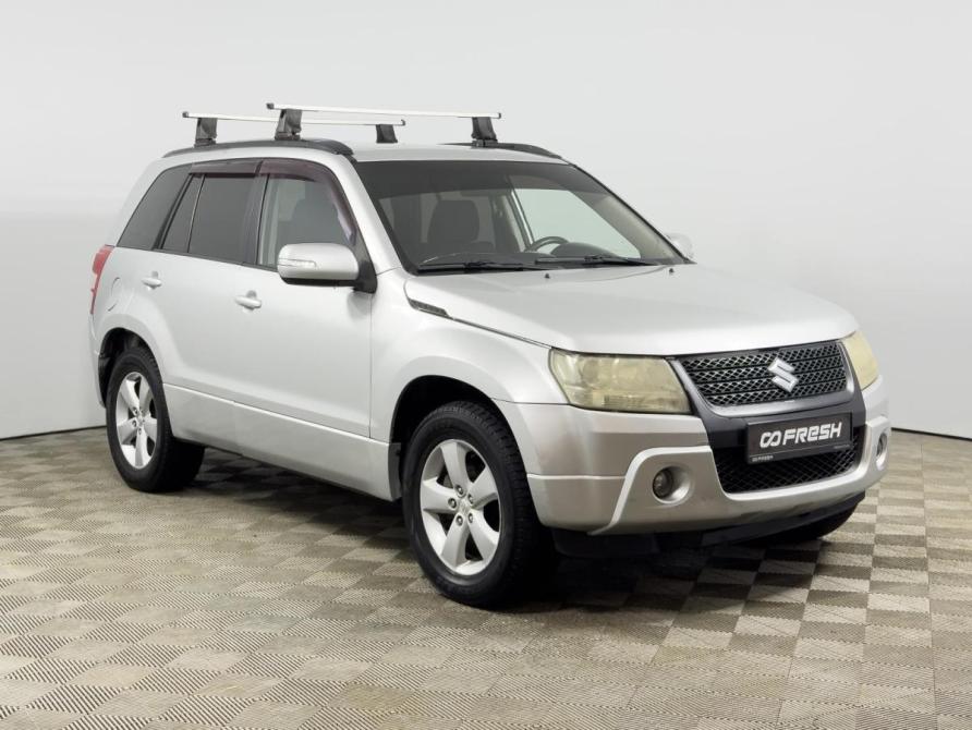 Suzuki Grand Vitara II Рестайлинг Казань  - изображение 1