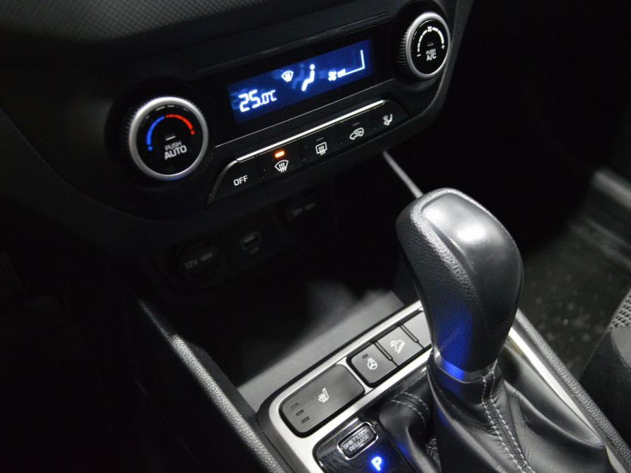 Hyundai Creta I Рестайлинг Санкт-Петербург  - изображение 16